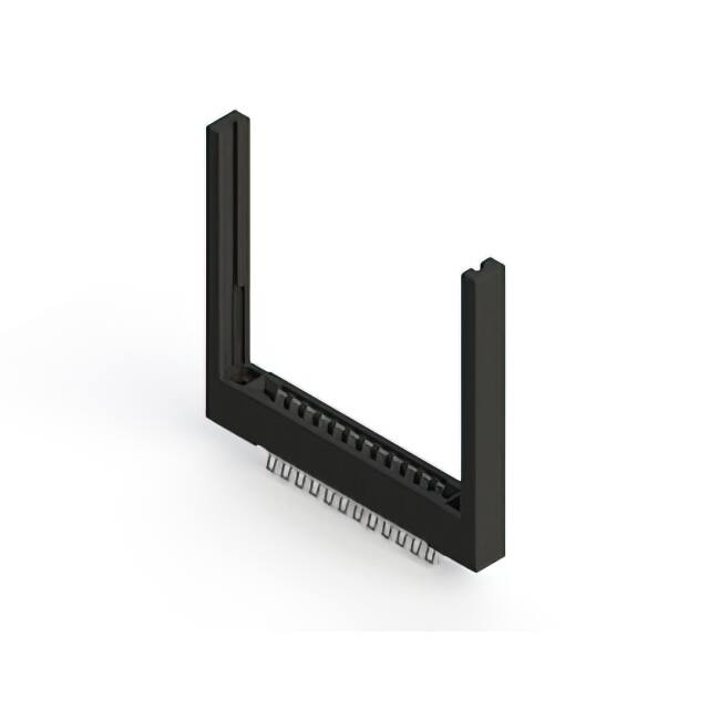 357-024-455-268 EDAC Inc.  Edgeboard Connectors